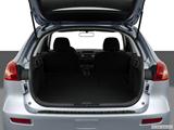  Hatchback & SUV rear angle photo